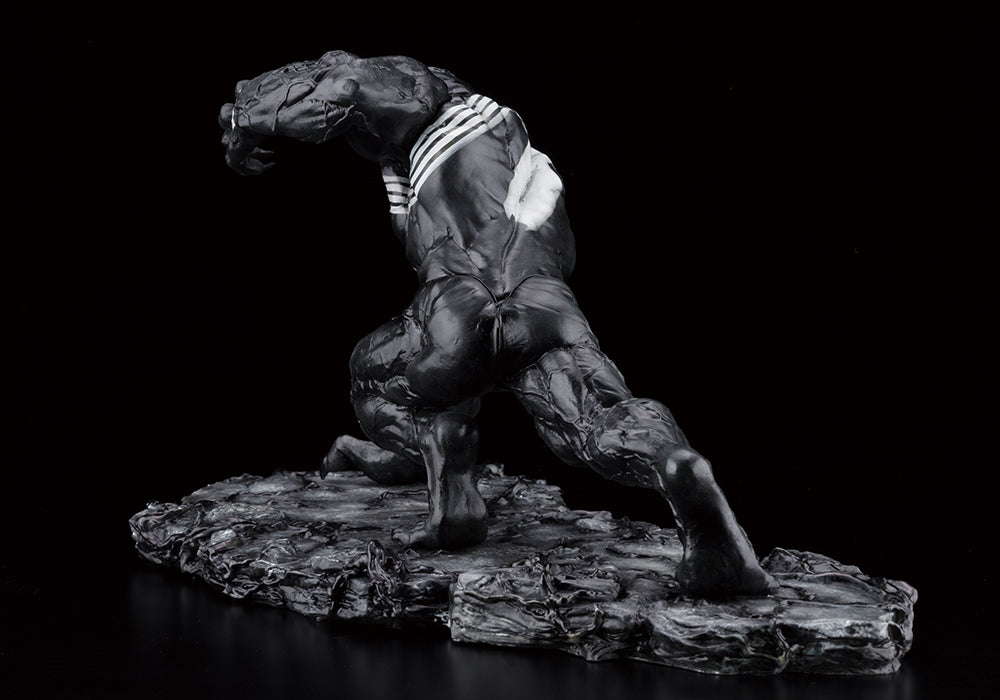PRE-ORDER ARTFX+ - Marvel - Venom Renewal Edition 1/10