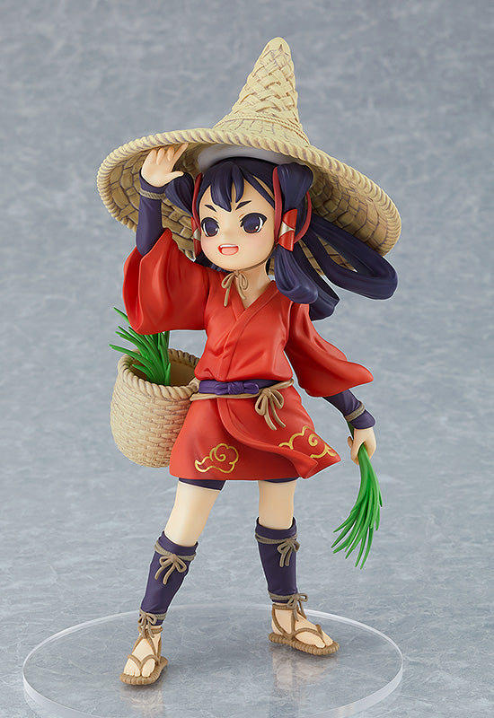 IN-STOCK Good Smile Company - POP UP PARADE - Sakuna: Of Rice and Ruin - Princess Sakuna
