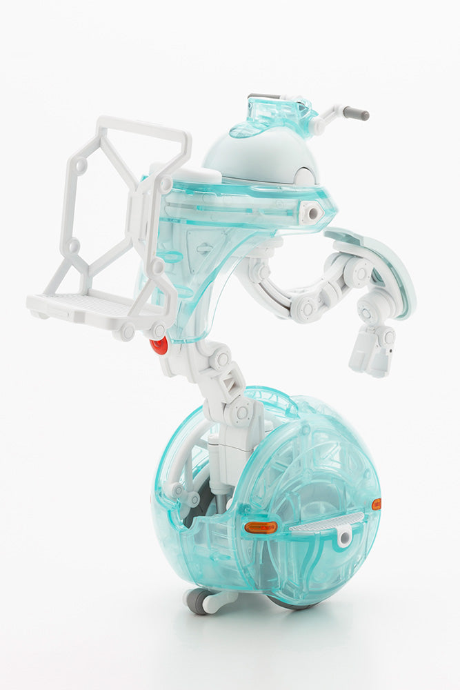 PRE-ORDER Maruttoys - Noseru: Ramune Ver