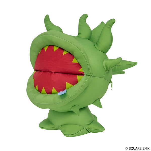 SPECIAL ORDER Final Fantasy XIV Plush Neck Pillow: Malboro [EXCLUSIVE]