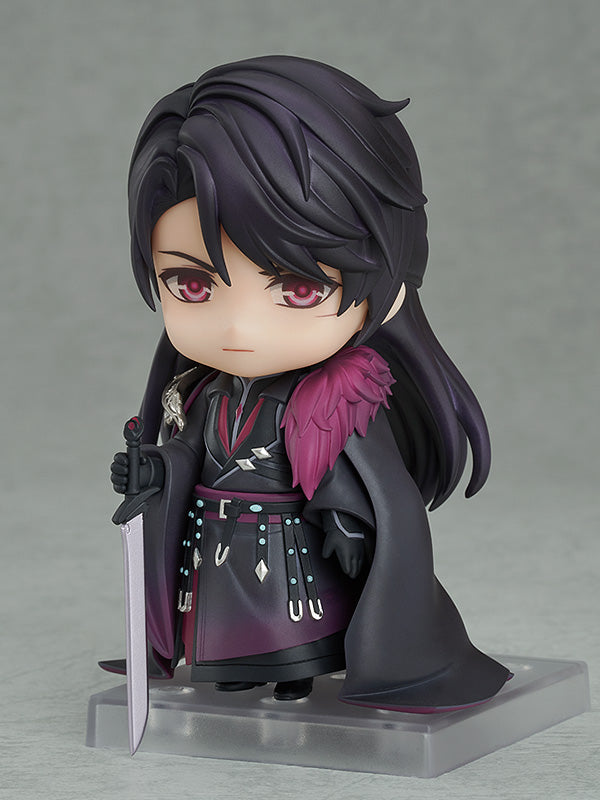 IN-STOCK Good Smile Arts Shanghai - Nendoroid 1378 - Love&amp;Producer - Zeyan Li: Demon Lord Ver. [EXCLUSIVE]