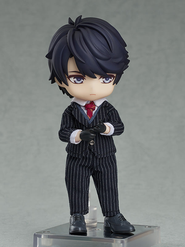 PRE-ORDER Nendoroid Doll - Love & Producer - Li Zeyan: Min Guo Ver.