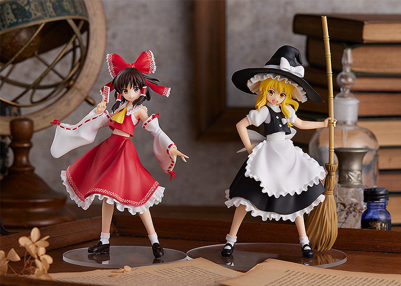 PRE-ORDER POP UP PARADE - Touhou Project - Reimu Hakurei