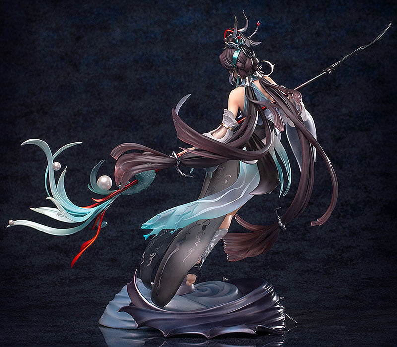 PRE-ORDER King of Glory - Da Qiao: Baiheliang Goddess Ver. 1/7