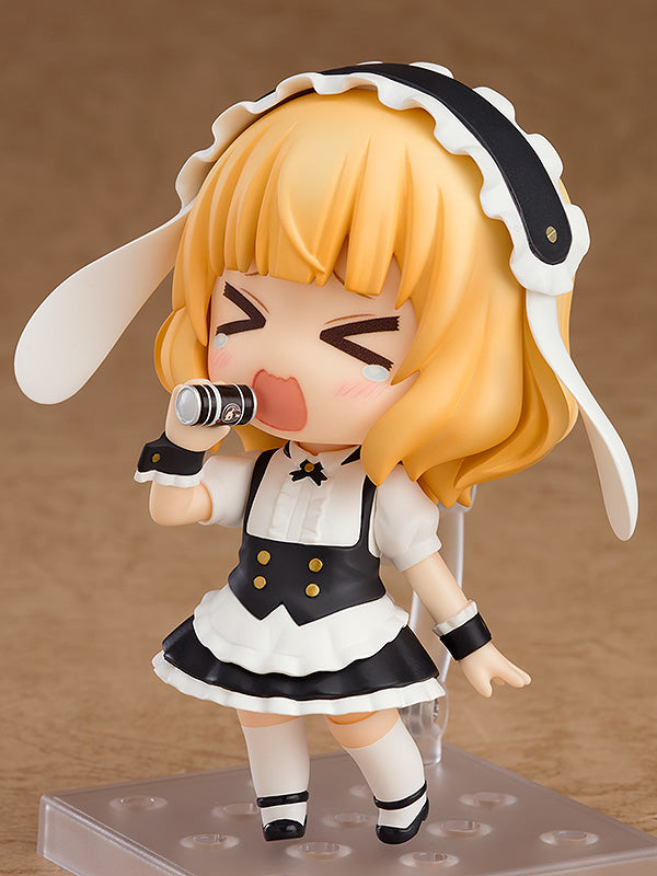 IN-STOCK Good Smile Company - Nendoroid 929 - Is the Order a Rabbit?? - Syaro [2nd Release]
