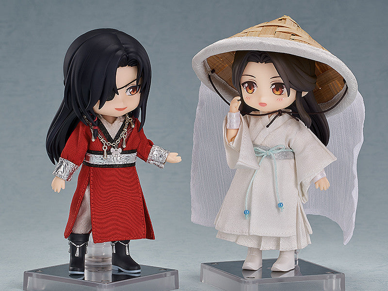 PRE-ORDER Nendoroid Doll - Heaven Official's Blessing - Xie Lian
