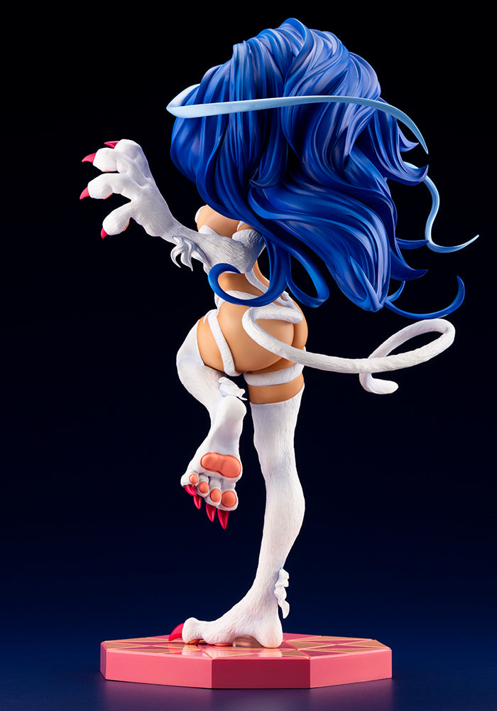 PRE-ORDER Darkstalkers Bishoujo - Felicia 1/7