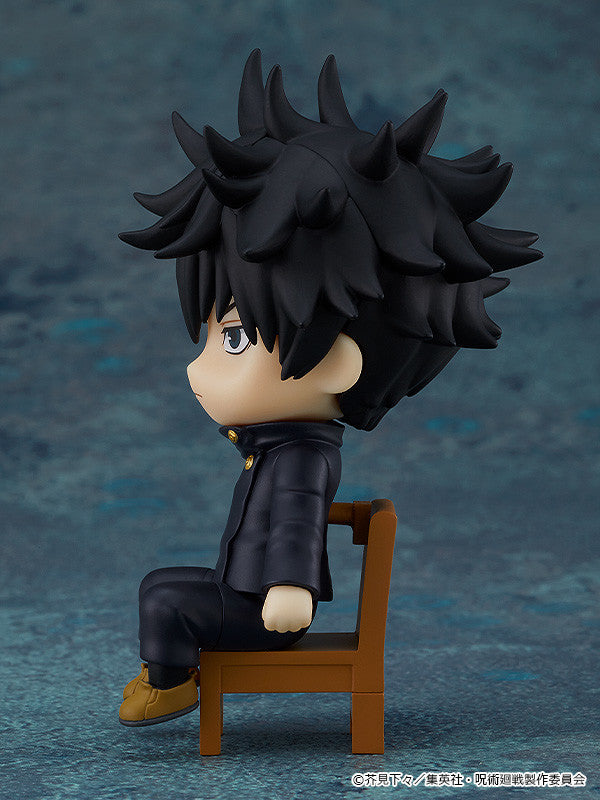 PRE-ORDER Nendoroid Swacchao! - Jujutsu Kaisen - Megumi Fushiguro