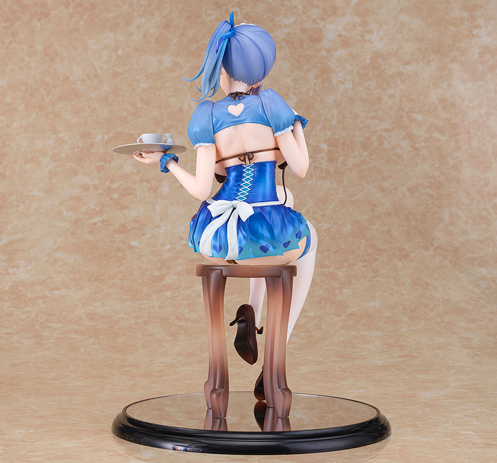 PRE-ORDER The maid who loves physical service vol.2 - Nemu Otogi 1/6 [EXCLUSIVE]
