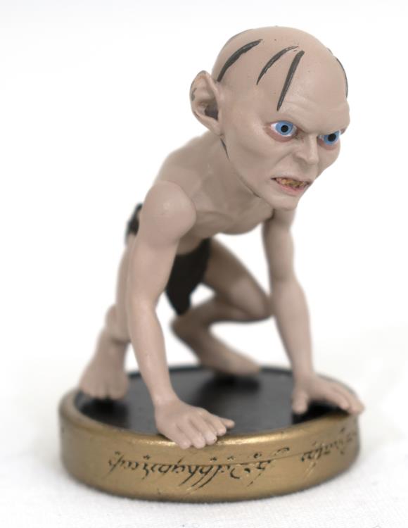 PRE-ORDER The Lord of the Rings D-Formz [Box of 7]