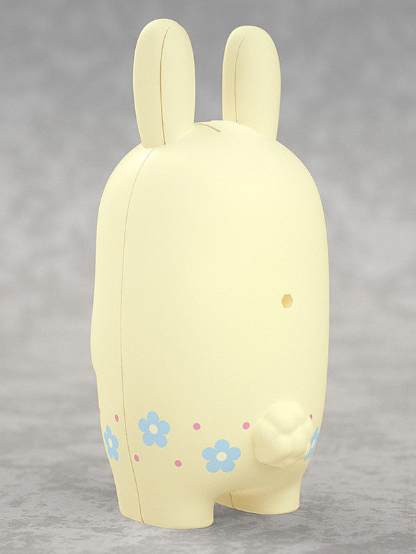 PRE-ORDER Nendoroid More Kigurumi Face Parts Case: Bunny Happiness