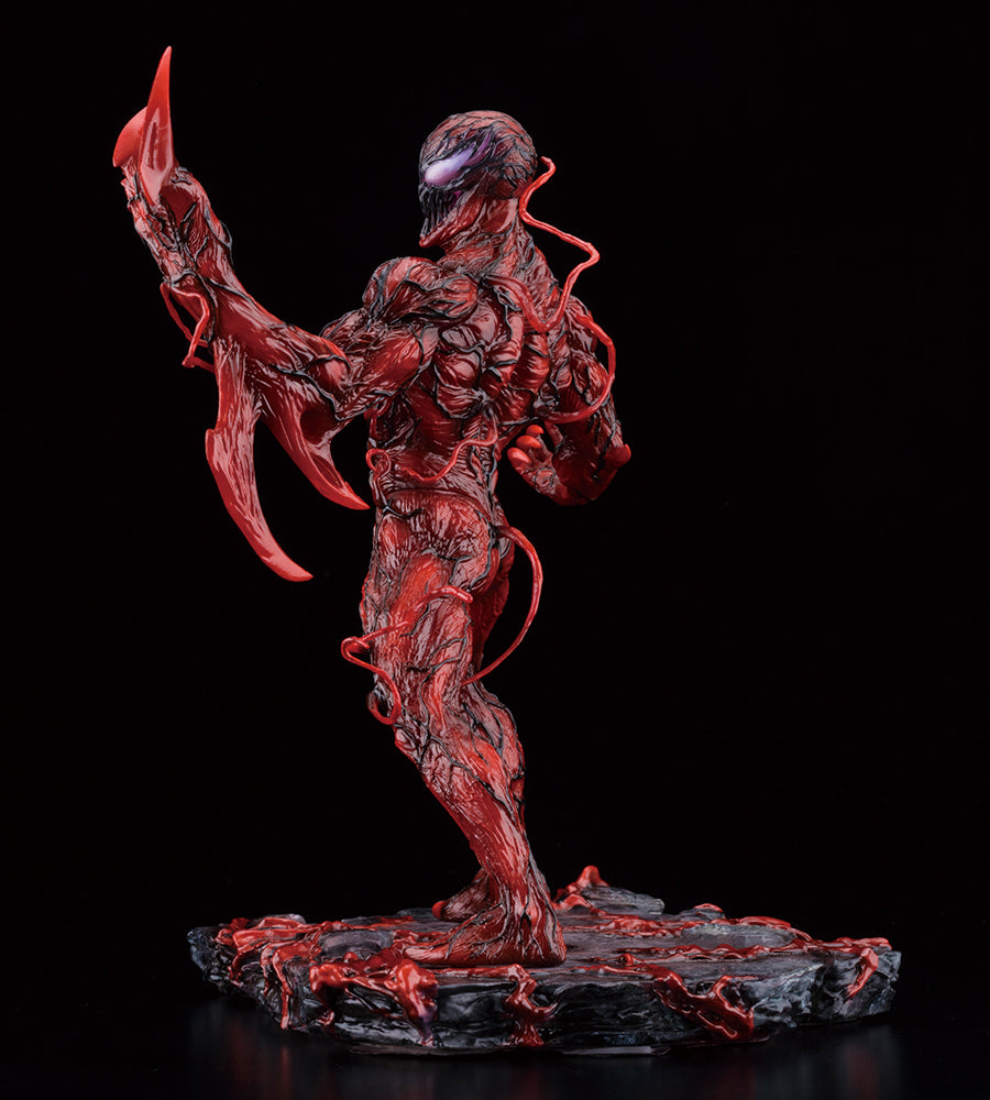 PRE-ORDER ARTFX+ - Marvel - Carnage Renewal Edition 1/10
