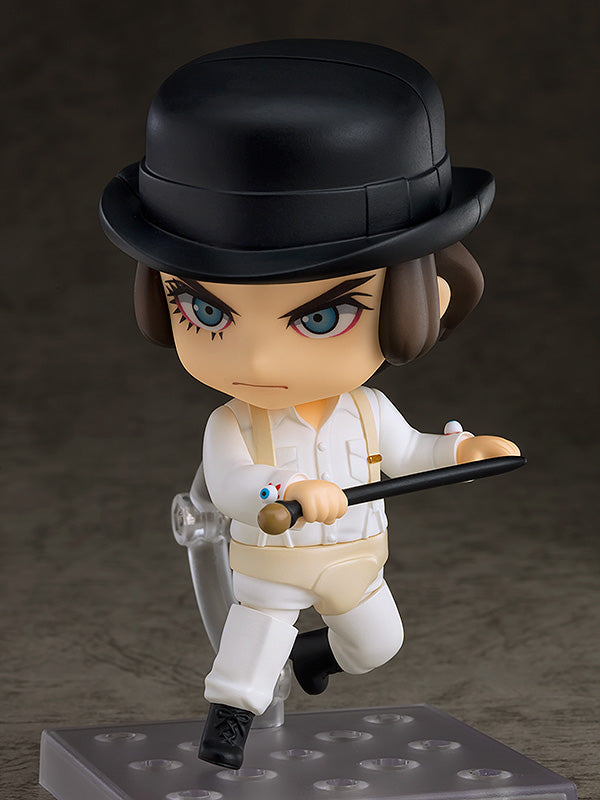 IN-STOCK Good Smile Company - Nendoroid 1270 - A Clockwork Orange - Alex DeLarge