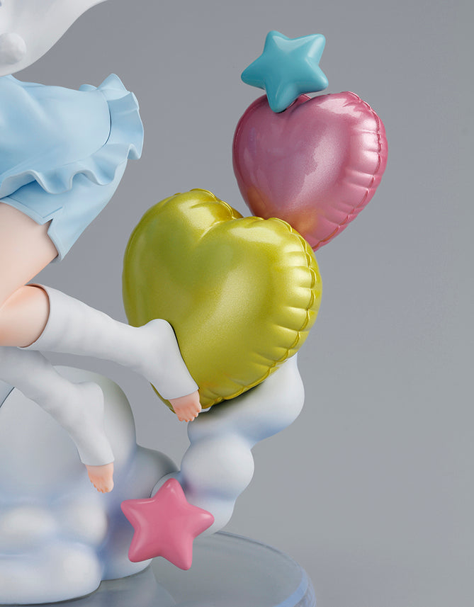 PRE-ORDER Is the Order a Rabbit? BLOOM - Chino: Tippy Hoodie Ver. 1/6