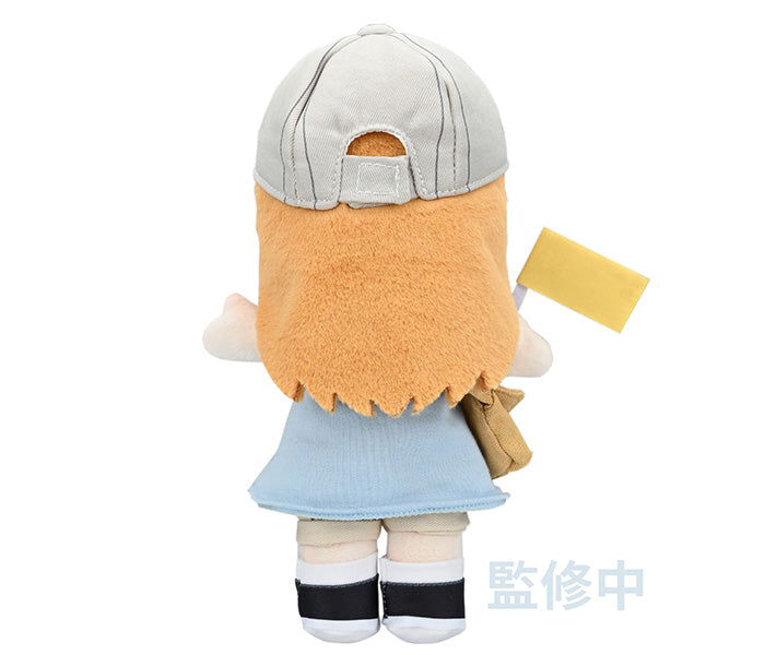 PRE-ORDER Cells at Work! Plushie Doll Platelet