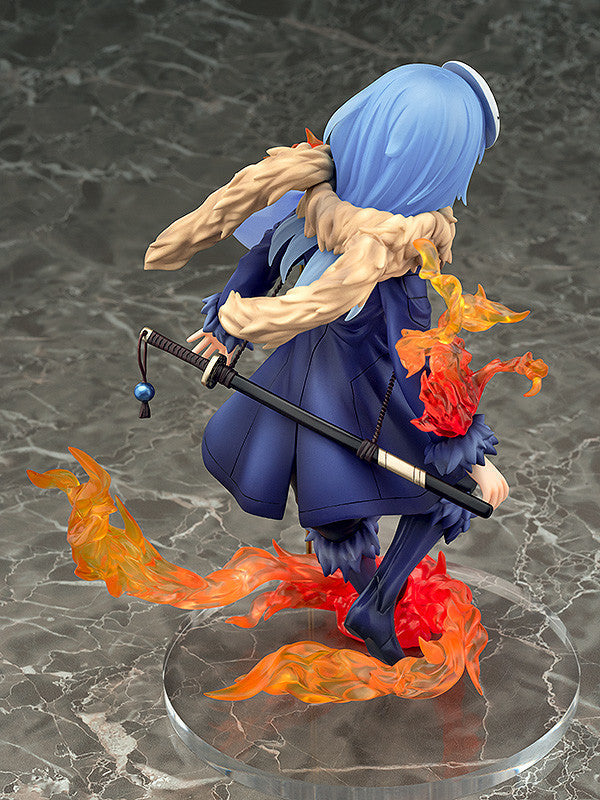 IN-STOCK Phat Company - The Time I Got Reincarnated as a Slime - Rimuru Tempest 1/7