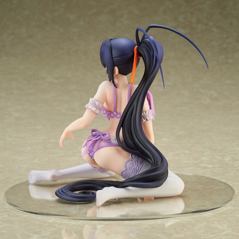 PRE-ORDER High School DxD HERO - Akeno Himejima Lingerie Ver. 1/7 [3rd Release]