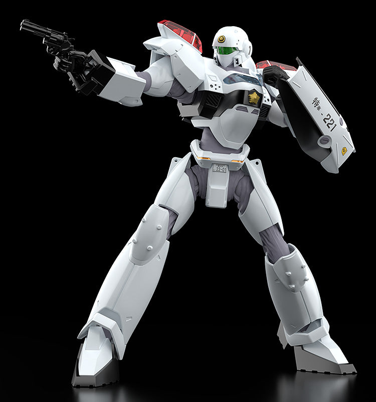 PRE-ORDER MODEROID - Patlabor 2: The Movie - AV-2 Valiant 1/60