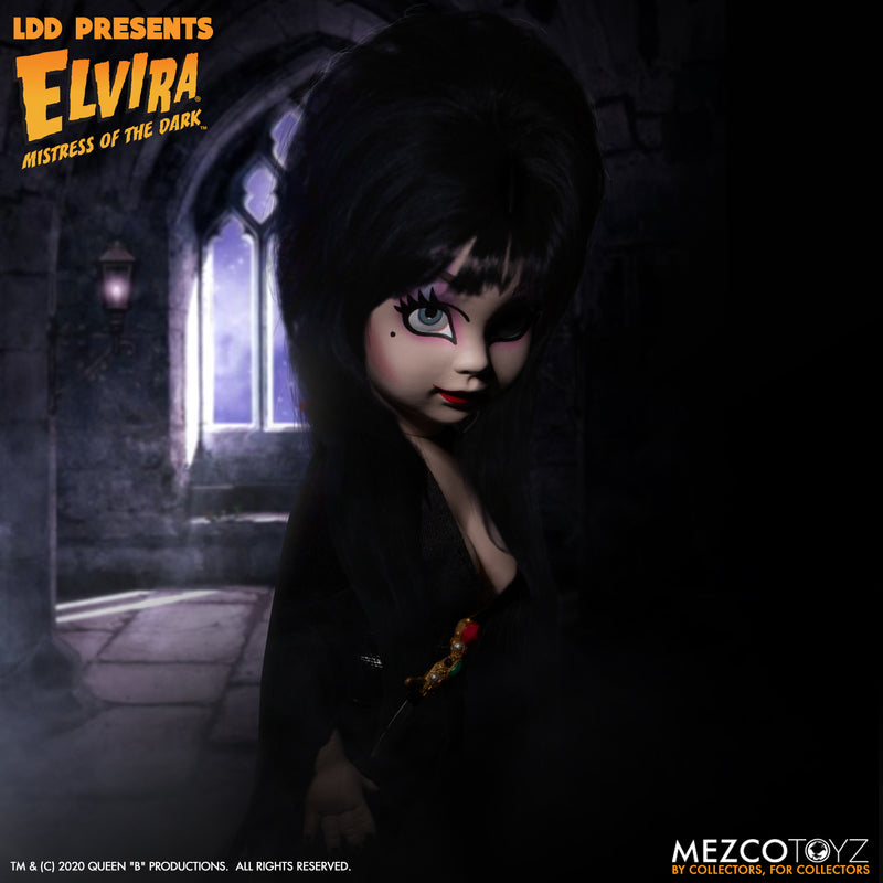 PRE-ORDER Elvira® Mistress of the Dark™
