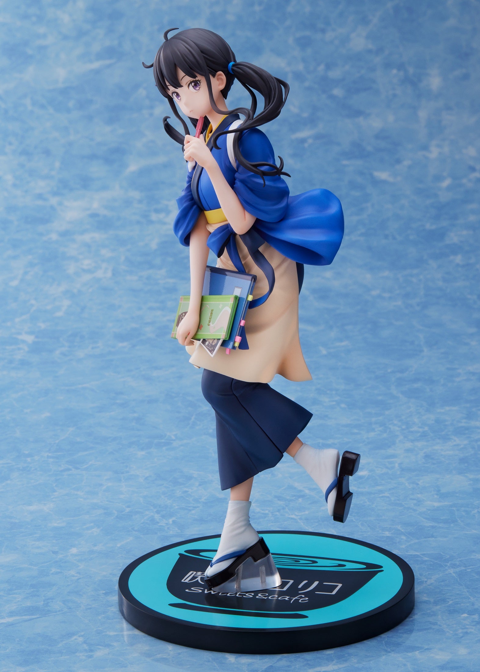 BACK-ORDER Aniplex - Lycoris Recoil - Takina Inoue 1/7