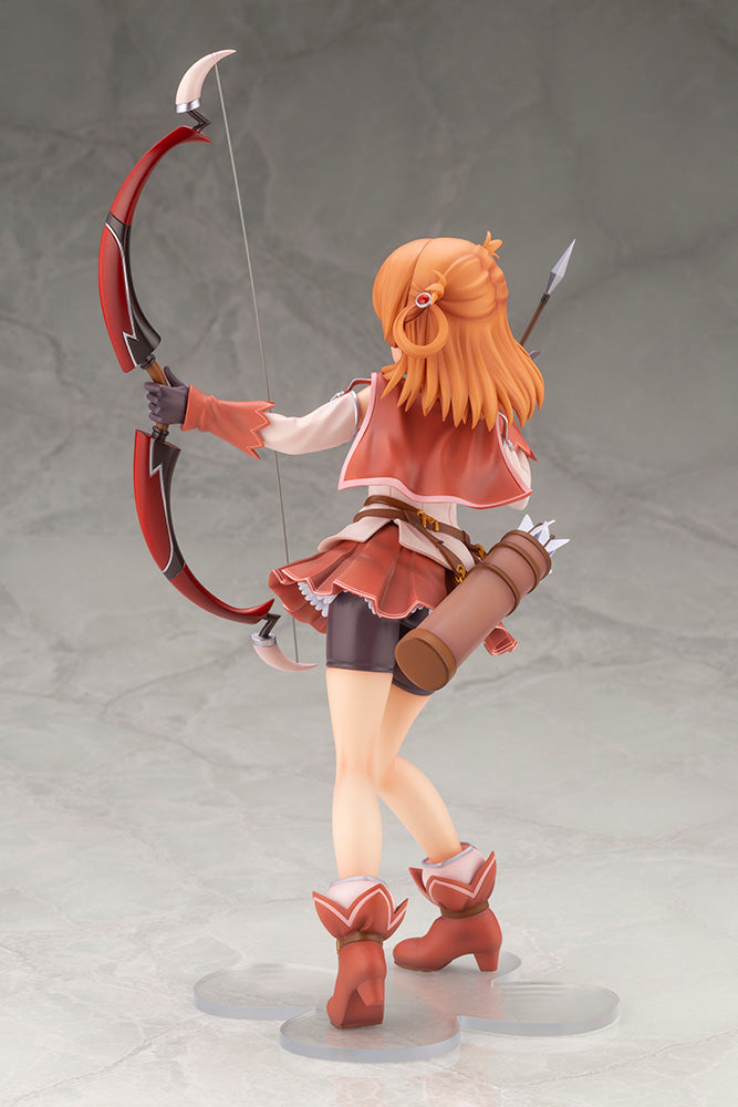 PRE-ORDER Princess Connect! Re:Dive - Rino Inosaki 1/7