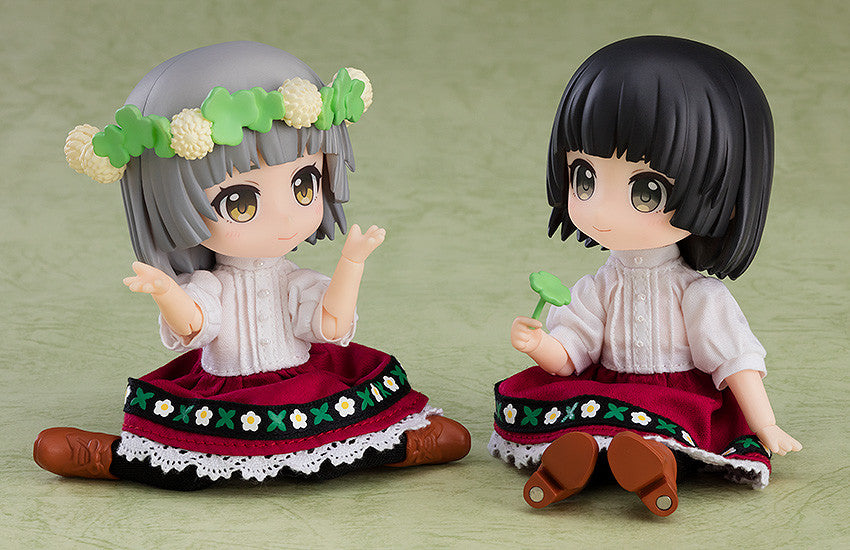 PRE-ORDER Nendoroid More Parts Collection: Picnic [Set of 6]