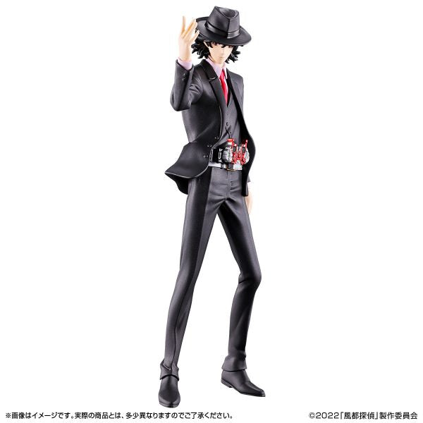 PRE-ORDER HG Fuuto Pi - Shotaro Hidari [Set of 2]