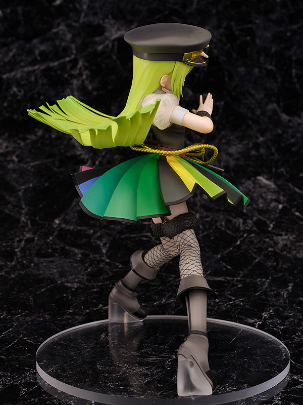PRE-ORDER Puella Magi Madoka Magica Side Story: Magia Record - Alina Gray 1/8