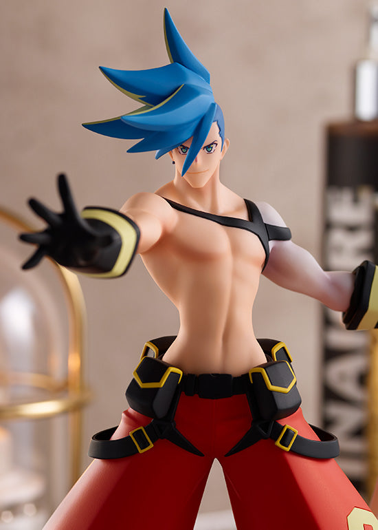 IN-STOCK Good Smile Company - POP UP PARADE - PROMARE - Galo Thymos
