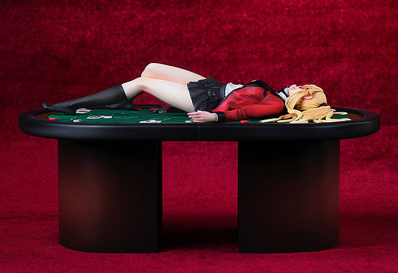 PRE-ORDER KAKEGURUI xx - Mary Saotome 1/7