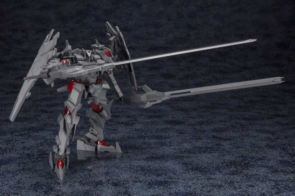 PRE-ORDER Frame Arms - Type-Hector Joyeuse [EXCLUSIVE]