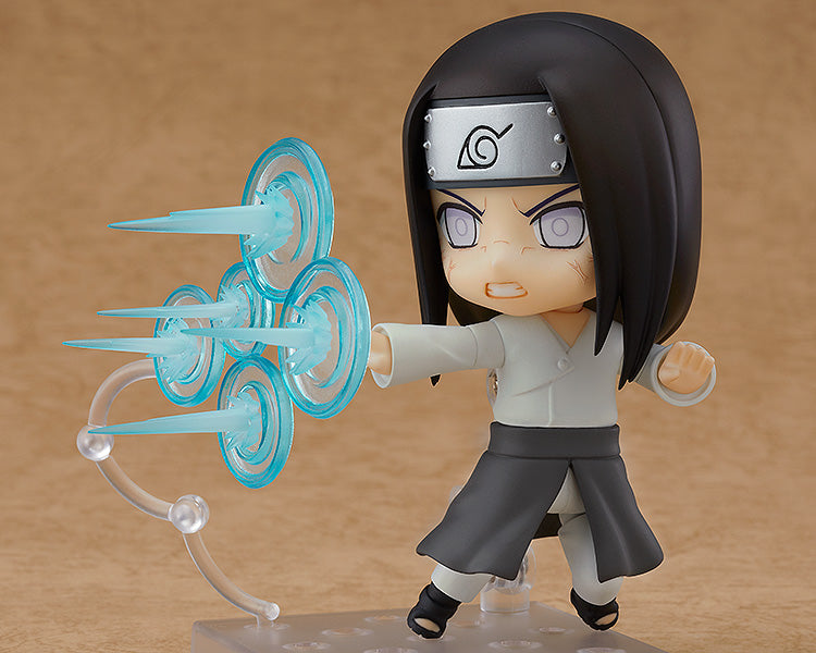 Nendoroid 1354 - Naruto Shippuden - Neji Hyuga