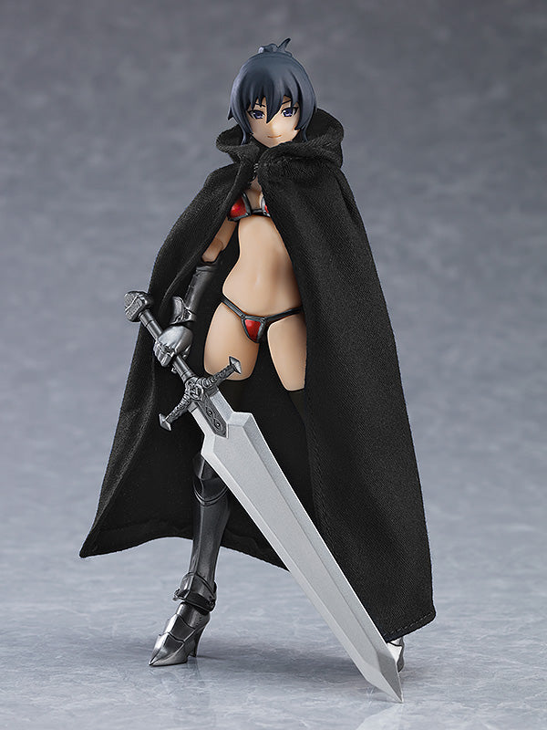 PRE-ORDER figma Styles - Simple Cape