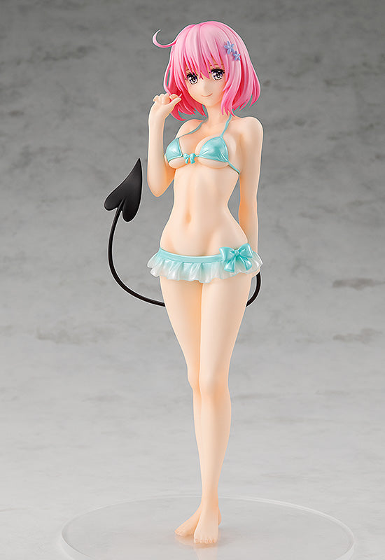 IN-STOCK Good Smile Company - POP UP PARADE - To Love-Ru Darkness - Momo Belia Deviluke