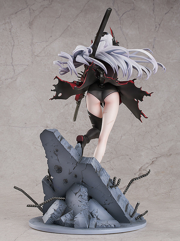 PRE-ORDER Punishing: Gray Raven - Lucia: Crimson Abyss 1/7
