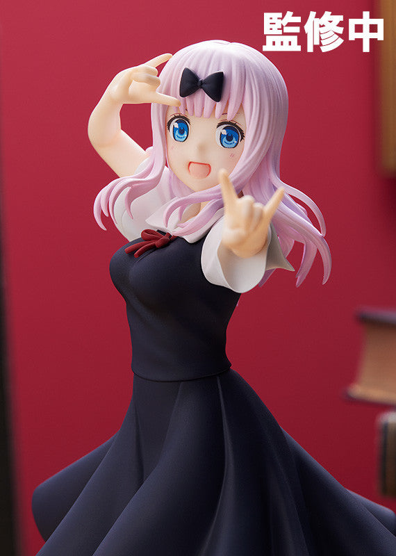 PRE-ORDER POP UP PARADE - Kaguya-sama: Love is War? - Chika Fujiwara