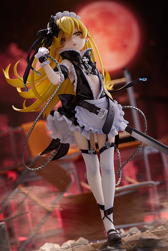 PRE-ORDER MAIDMADE - Zoku Owarimonogatari - Shinobu Oshino 1/7