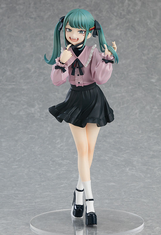 PRE-ORDER POP UP PARADE - Character Vocal Series 01: Hatsune Miku - Hatsune Miku: The Vampire Ver. L