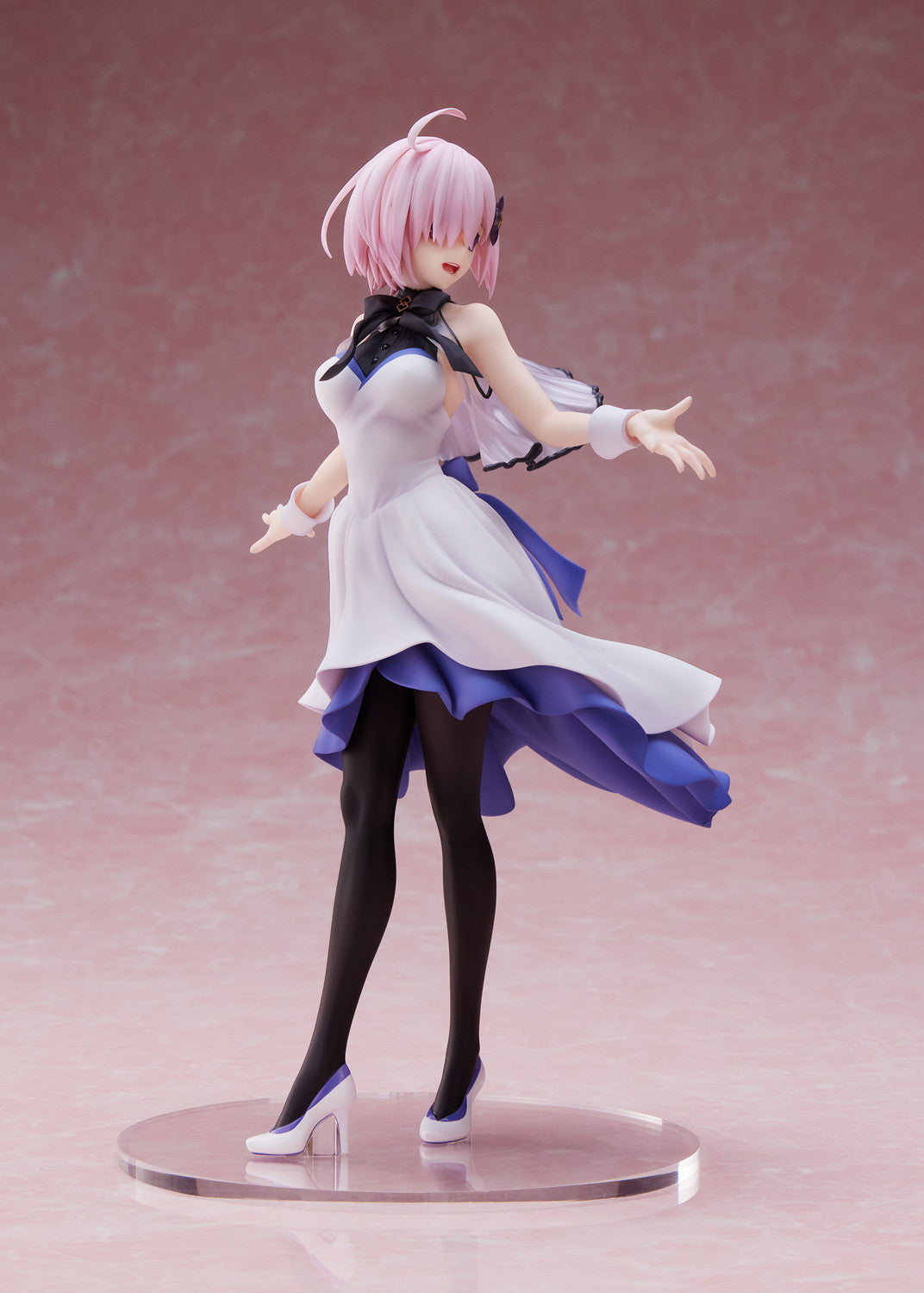 PRE-ORDER Fate /Grand Order - Shielder/Mash Kyrielight: Under the Same Sky 1/7 [EXCLUSIVE]