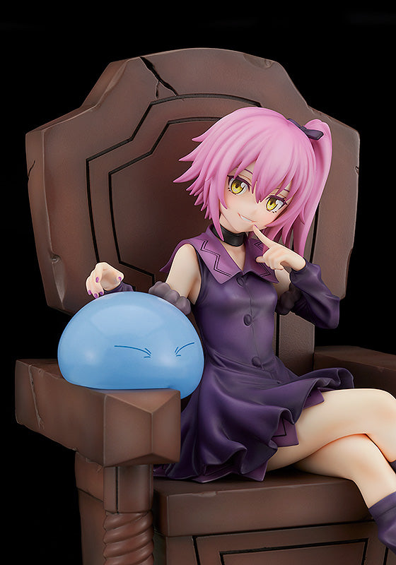 PRE-ORDER That Time I Got Reincarnated as a Slime: Scarlet Bond - Violet 1/7