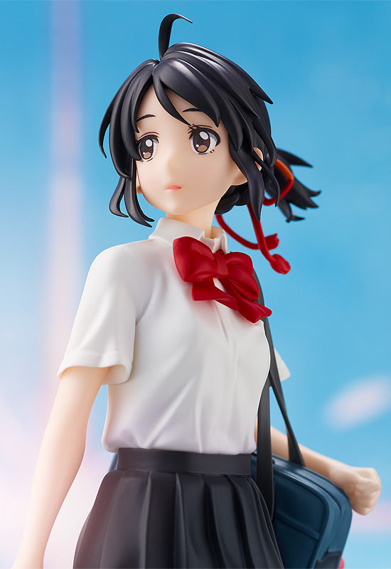PRE-ORDER POP UP PARADE - Your Name - Mitsuha Miyamizu