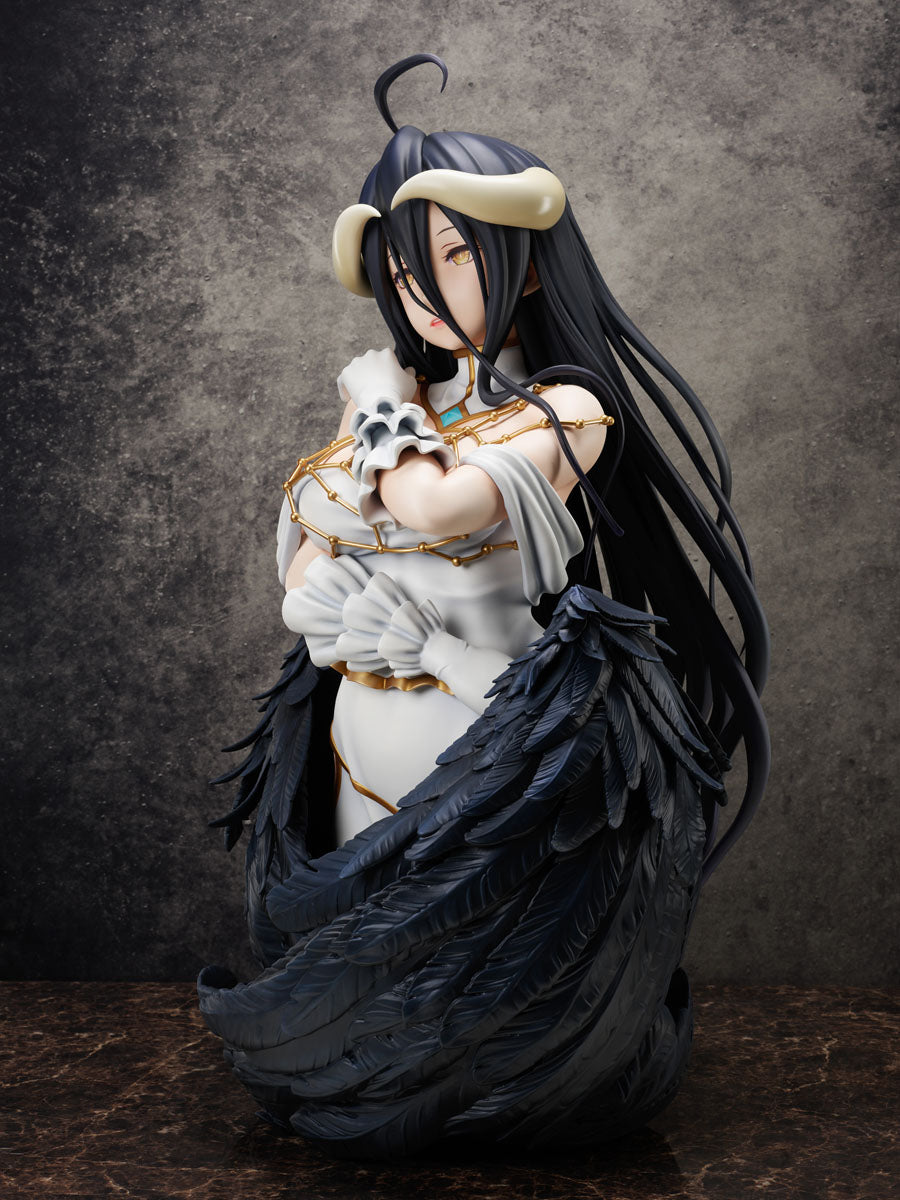 PRE-ORDER F:Nex - Overlord - Albedo Bust 1/1