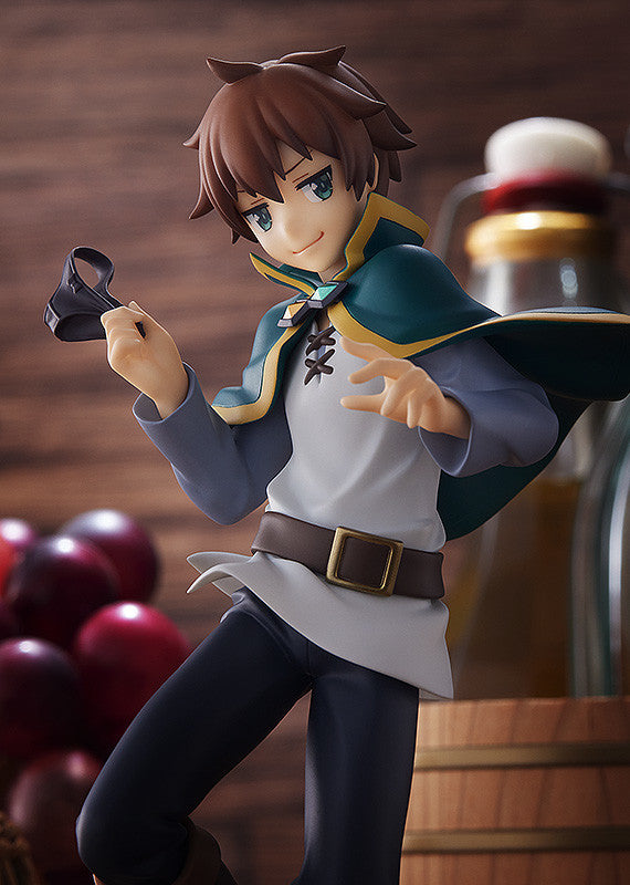 PRE-ORDER POP UP PARADE - KONO SUBARASHII SEKAI NI SYUKUFUKU WO! - Kazuma
