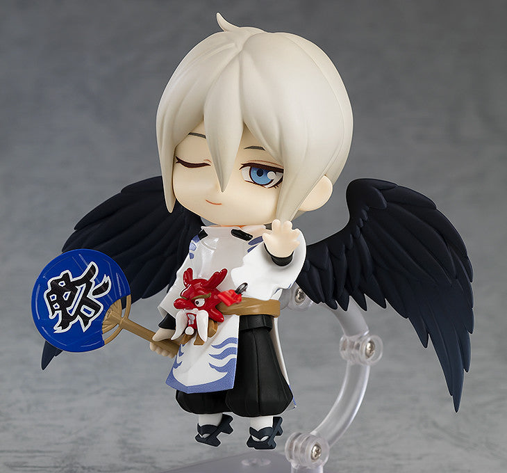 Nendoroid 1227 - Onmyoji - Ootengu