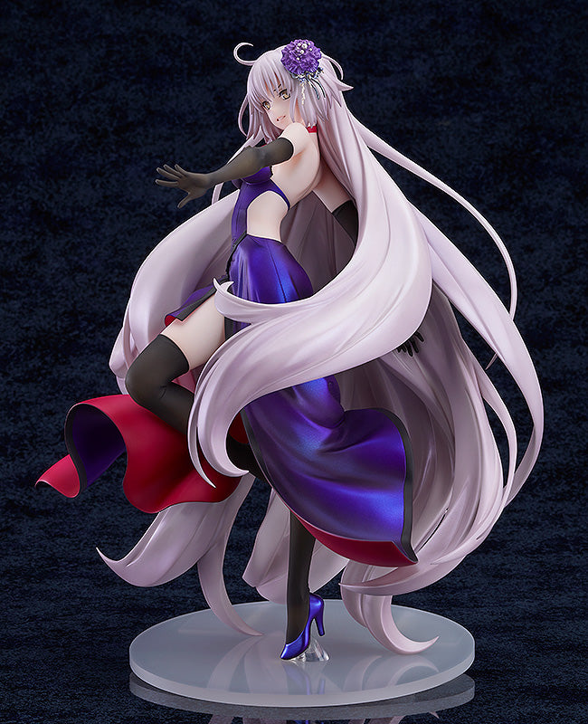 IN-STOCK Fate Grand/Order - Avenger / Jeanne D'Arc [Alter] - Dress Version 1/7