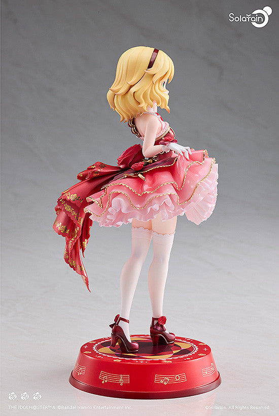 PRE-ORDER THE IDOLM@STER CINDERELLA GIRLS - Momoka Sakurai: RoseFleur Ver. 1/7