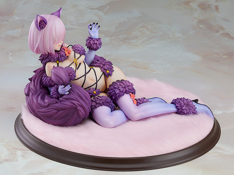 IN-STOCK Fate/Grand Order - Mash Kyrielight: Dangerous Beast 1/7