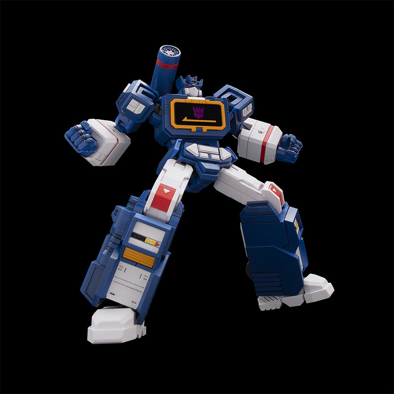 PRE-ORDER Furai Model - Transformers - Soundwave