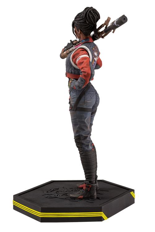 PRE-ORDER Cyberpunk 2077 - Panam Palmer