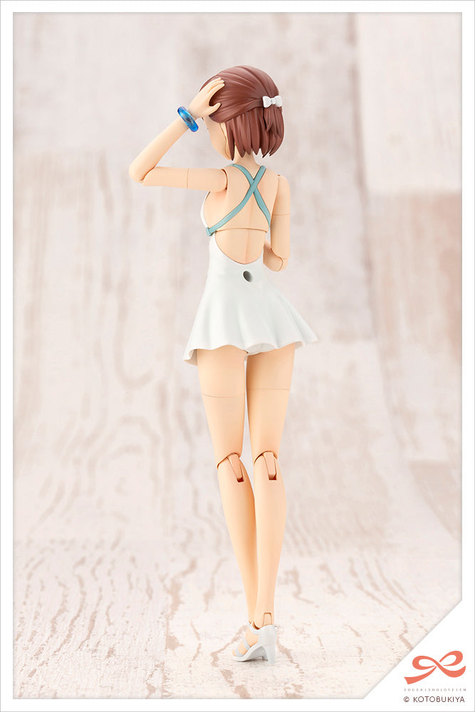 IN-STOCK Kotobukiya - Sousai Shoujo Teien - Koyomi Takanashi [Swim Style]